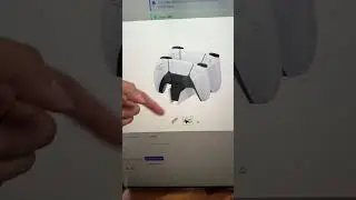 فلوق اشتريت قاعدة شحن PS5