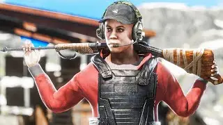 Rust - THE GREATEST SOLO COMEBACK
