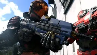 Halo Infinite Multiplayer | SideStrafe Live - Day 7