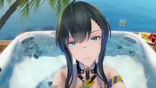 Sensory Test丨Snowbreak: Containment Zone