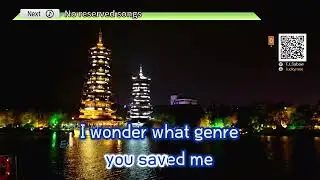Marilag - Dionela (Karaoke) (TKR-306P)