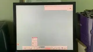 SUN Ultra 24 - FreeBSD 13 & CDE