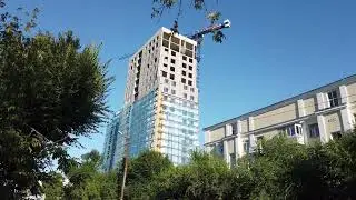 Итоги лета 🤷 / сгонял на почту