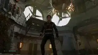 Star Wars Fallen Order