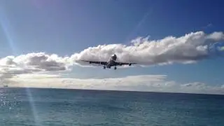 Maho Bay