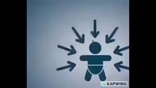 YOUR LIFE IS NOTHING baby speech