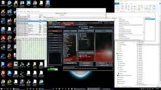 SWBF2 Hacking Tutorial - Remove Chat Sessions Limit