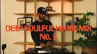 EYS Radio: Quickweave Mix | DEEP HOUSE