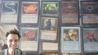 Competitive oathbreaker Dack Fayden deck tech