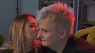 Михалина любовница Злого😱
[