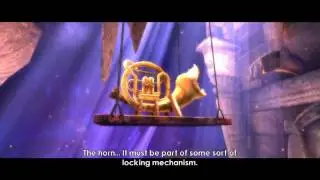 TLoS: Dawn of the Dragon - Cutscene 10 The Horn