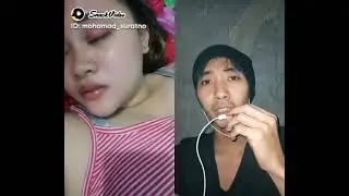 tante montok binal sekali