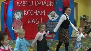 Dzień Dziadka - Dada 2015