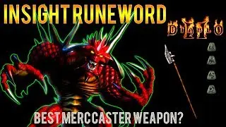 Epic Runewords - Diablo 2 - 