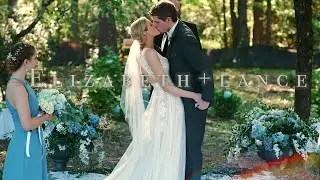 Fairytale Backyard Wedding Teaser