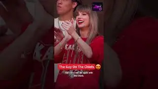 KC Chiefs Kingdom + Swifties Crossover Bringing Fandoms Together🫶🏈 #shorts #taylorswift #traviskelce