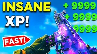*NEW* UNLIMITED WEAPON XP GLITCH MW3! Most Broken Weapon XP Method In MW3 (Level Up Guns Fast MW3)