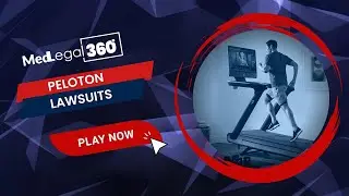 Peloton Lawsuits