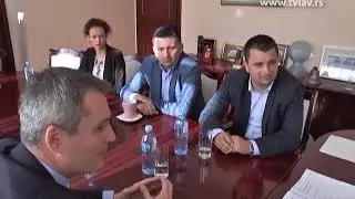 Dnevnik zapadne Srbije 17 10 2017