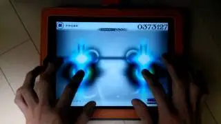 [Cytus] Chapter 3 - COSMO / HAMO MM TP94.15 [HARD(7)]
