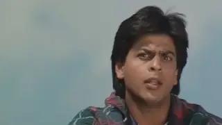 Спасибо тебе!  / Shah Rukh Khan