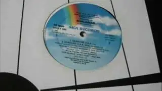 Shalamar Deadline U.S.A