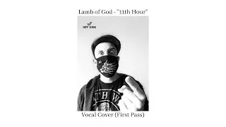 Lamb Of God - 