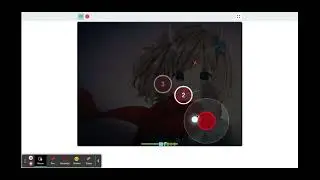 osu! Full Remake on Scratch