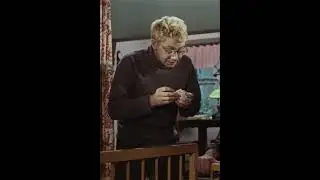 "Мария Ивановна и Шурик (Колыбельная)" Операция «Ы»