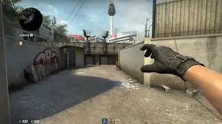 Overpass - Fast Short Molly (64 Tick)