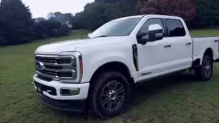 Ford #SuperDuty #F250 | La Pickup para los que pueden con todo.