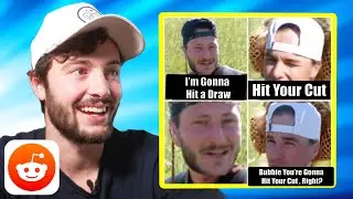 Reacting to The Good Good Memes Reddit...