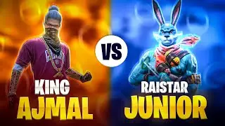 Unknown Player Prank On Mobile Pro Player 😲 തീ പാറും കളി!🔥💯 1 vs 1 😳 കൂടെ FACE CAM REACTION ഉം🔥