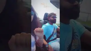 അടിച്ചു കേറി വാ വാ....... ❤️🥰🦋#funnyvideo #couple #travelphotography