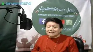 ESTE ES EL TIEMPO MISIONERA ZUNILDA RÍOS