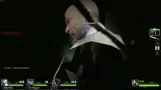 Left 4 Dead 2 Versus Mode Clip Compilations (Dec 17th 2024) #funny #death #left4dead2 #clips