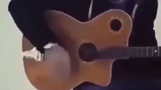 Быть может ты услышишь меня