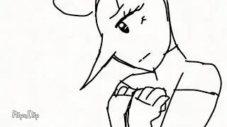 Begone Thot! | FlipaClip