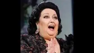 The Great Monserrat Caballé Sings 