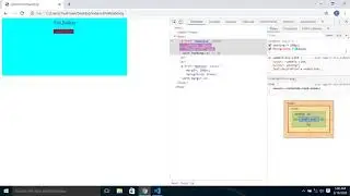 The difference between padding and margin