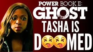 This One Thing Will Bring Tasha Down | Power Ghost Season 4 Episode 3