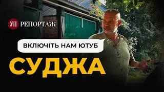 “You always feel sorry for civilians, whether they’re Russians or not” | A UP. Report