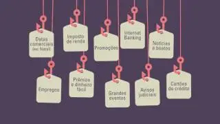 Entenda o que é Phishing e saiba como se proteger