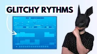Glitchy Rythms and Stuttering Beats: Freezr by Audiomodern Review