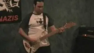 Marshall JTM45 DIMED 😳
