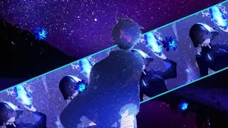 [MMV] Манга клип - Ты подаришь целый космос