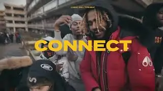 [FREE] Luciano Type Beat | UK Drill Type Beat 2023 - "Connect"