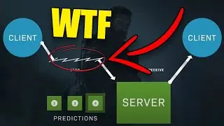 Holy sh*t, there's skill based NETCODE in Modern Warfare II--and IW is TALKING OPENLY about it