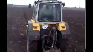Модернизация СЗП-3.6
