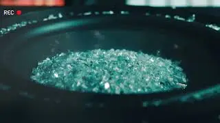 Shabazz Palaces - Synth Dirt (Official Video)